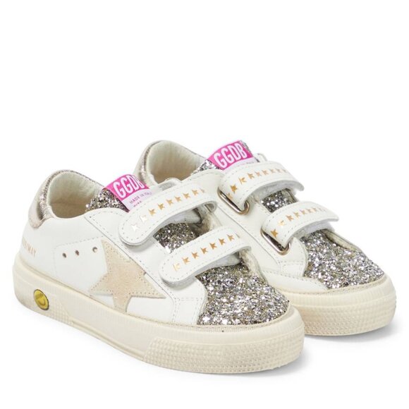 Golden Goose Kids' sneakers - Picture 1 of 9